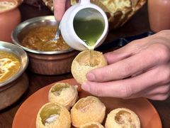 -南国印度餐厅Dakshin