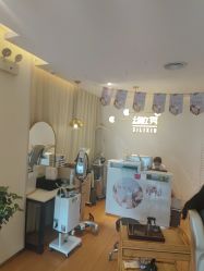 -LJOY丽锦造型·烫发染发