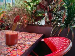 -BROWNSTONE布朗石西班牙餐厅(富城店)