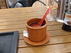 -万煲旺·香港老传承煲仔饭·猪杂汤(客村店)
