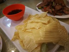 -裕丰源滋补烩面(天赋路店)