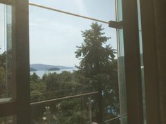 -逸廊大堂吧-下午茶·简餐-千岛湖自由洲际殿