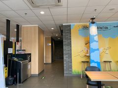 -麦当劳(北京昌金路得来速餐厅店)