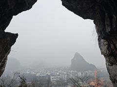 -叠彩山景区
