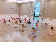 -iBallet爱芭蕾舞蹈艺术中心(星合校区)