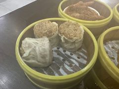 -福满园大酒楼(梅林店)
