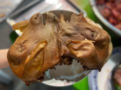 -马记伊源斋涮肉·清真菜(百子湾店)