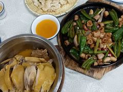 -成惠食府(赤岗店)