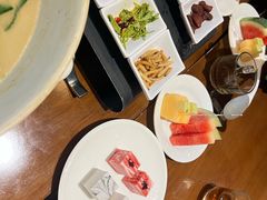 -熙楼(翠湖店)