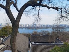 -苏州上方山国家森林公园