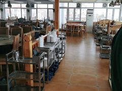 大堂-港畔赶海蒸汽海鲜烧烤自助(仙螺岛店)