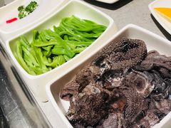 -海底捞火锅(万象城店)