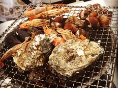 Amporn&nbsp;Seafood-芭提雅Amporn Seafood自助餐厅