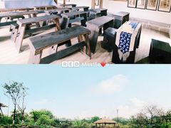 -驿舍·民國老营房院子私房菜(科学会堂店)