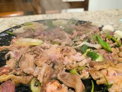 -厚味居炙子烤肉·清真(天桥南纬路店)