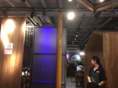 包房-魚说纸包鱼(中关村店)