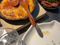 -烤匠麻辣烤鱼(青羊万达店)