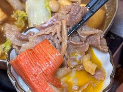 -桃太郎寿司料理(南坪店)