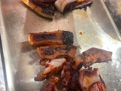 -西塔老太太泥炉烤肉(北京双井店)