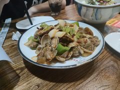 -壹块捌烧烤(灯市口店)