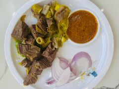 -伊穆祥牛肉面总店·清真