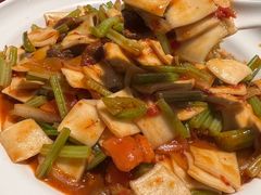 -新疆兵团食府清真(马连道店)