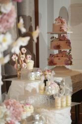 -觅糖派对·宝宝宴生日宴一站式派对策划(河西店)