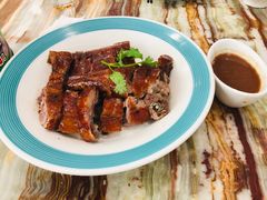 -椿记烧鹅(叠彩店)