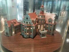 -天津市规划展览馆