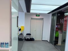 -WEGYMER健萌健身(麦德龙钰龙天下馆)