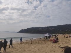 -大梅沙海滨公园