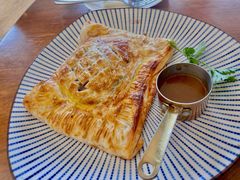 惠灵顿牛排-The Rug Cafe(王府中环店)
