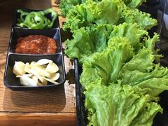 -大壮家原味烤肉(兴华北街店)
