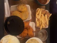 -华夏良子·足道SPA艾灸(三里屯店)
