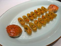-森隆饭庄(崇文门新世界百货店)