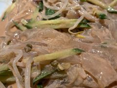 手工大拉皮-关东小磨东北菜(漕河泾印象城店)