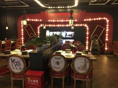 -加餐海鲜自助(集美银泰百货店)