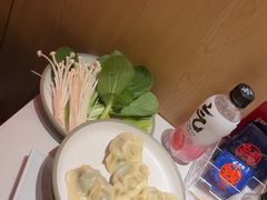 -钱小奴炭烤自助料理·安格斯牛肉(盐城中南城店)