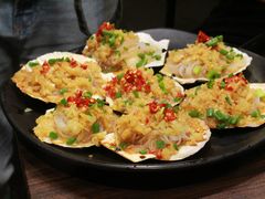 -Let’s WaKao瓦烤(贝森店)
