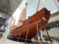 -上海中国航海博物馆