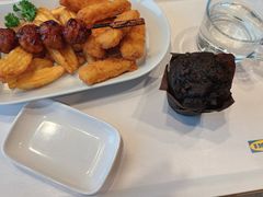 -宜家·瑞典风味餐厅(烟台路店)