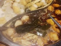 -傣妹火锅(南京东路一店)