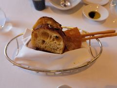 -北京金融街丽思卡尔顿酒店·意味轩 Cepe