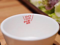 -炉小哥烤肉(朗悦公园茂店)