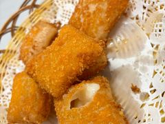 -翠茗农庄土菜馆(天目湖店)