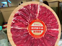 -海底捞火锅(泉城路店)