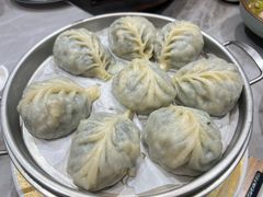 -君霖海鲜私房菜(春柳店)