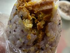 -芳婆糕团店(王府大街店)