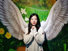 -天津梵高星空艺术馆(天河城旗舰店)