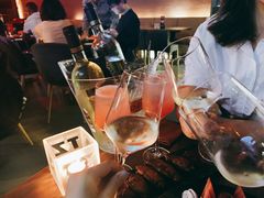 -TZ House音乐现场(来福士中心店)